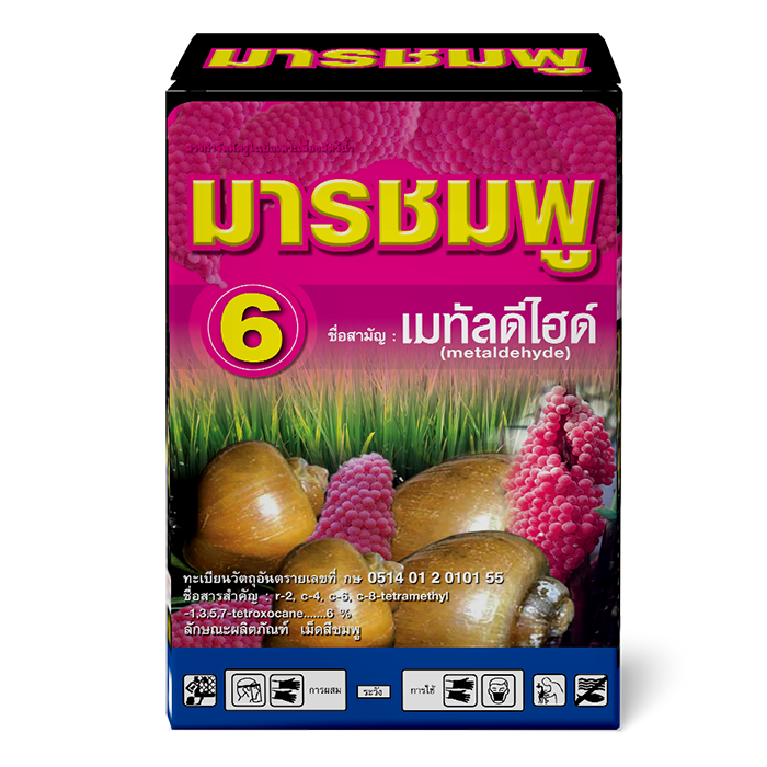 มารชมพู