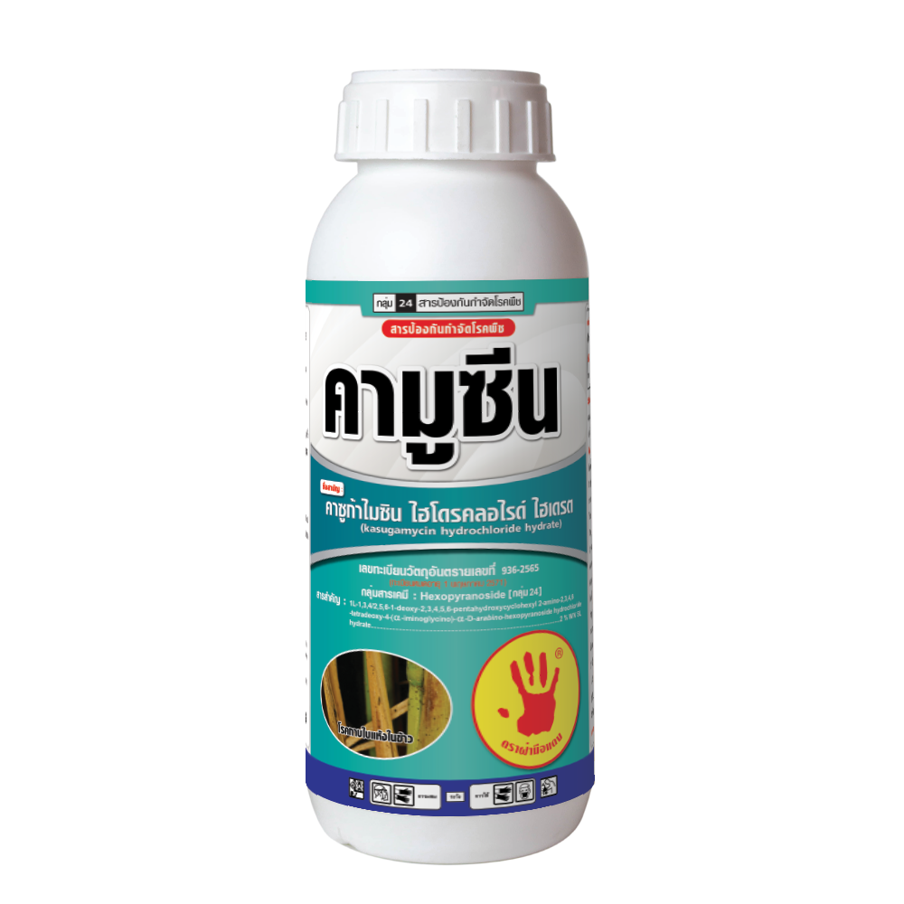 คามูซีน