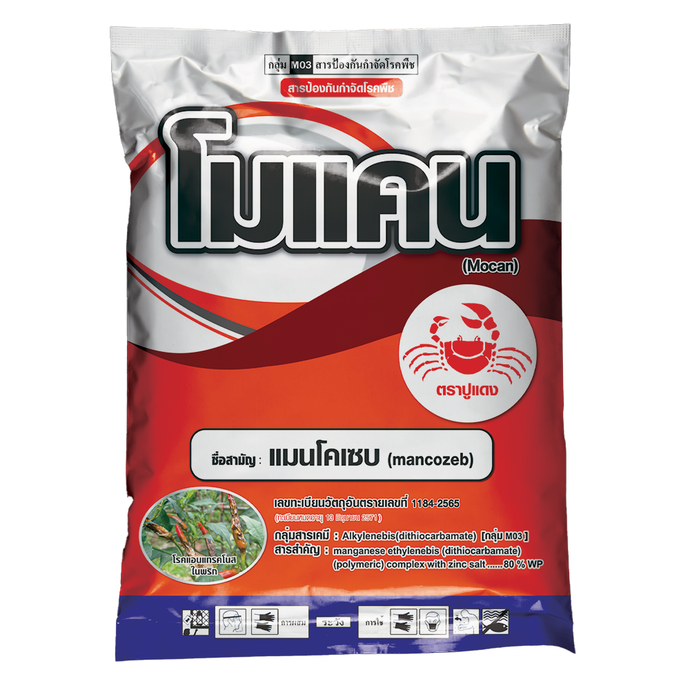 โมแคน