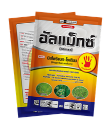 อัลแม็กซ์