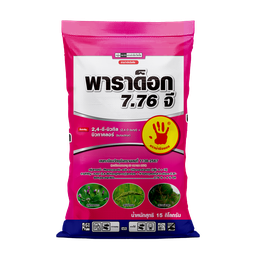 Paradok 7.76 G