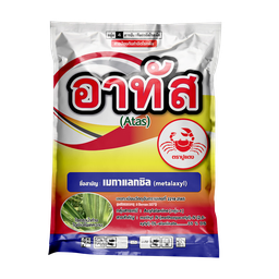 อาทัส